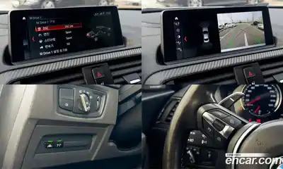 BMW M2 2020 3.0 Автомат в Москве № 158421, миниатюра 11