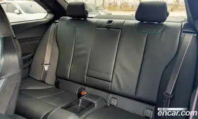 BMW M2 2020 3.0 Автомат в Москве № 158421, миниатюра 12