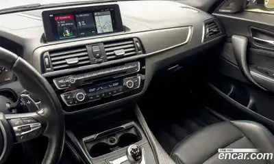 BMW M2 2020 3.0 Автомат в Москве № 158421, миниатюра 9