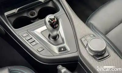 BMW M2 2020 3.0 Автомат в Москве № 158421, миниатюра 10