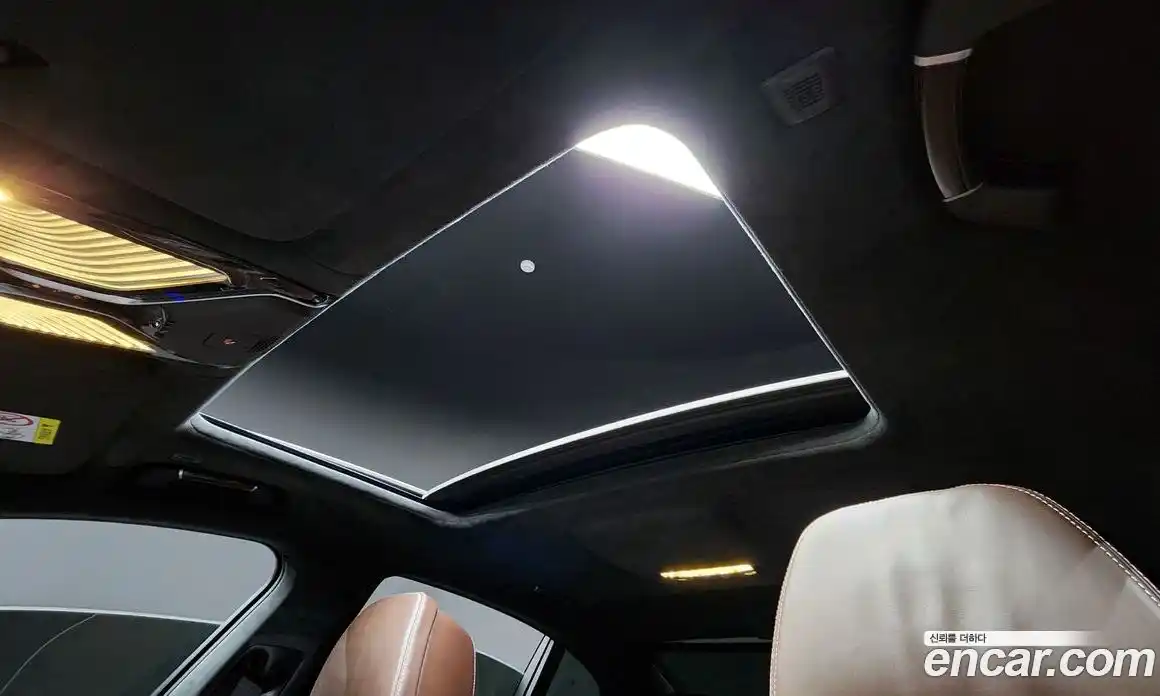 BMW 7-Series 2021 3.0 Автомат в Москве № 158508, фото 11