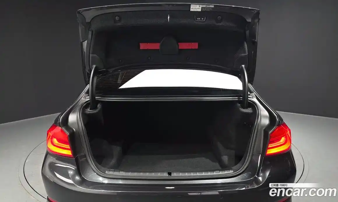 BMW 5-Series 2020 2.0 Автомат в Москве № 158536, фото 20