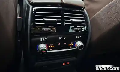 BMW Gran Turismo, 2020