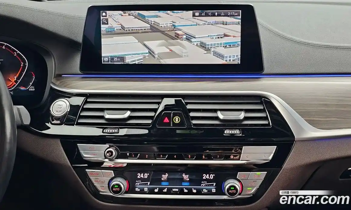 BMW Gran Turismo 2020 2.0 Автомат в Москве № 159035, фото 15