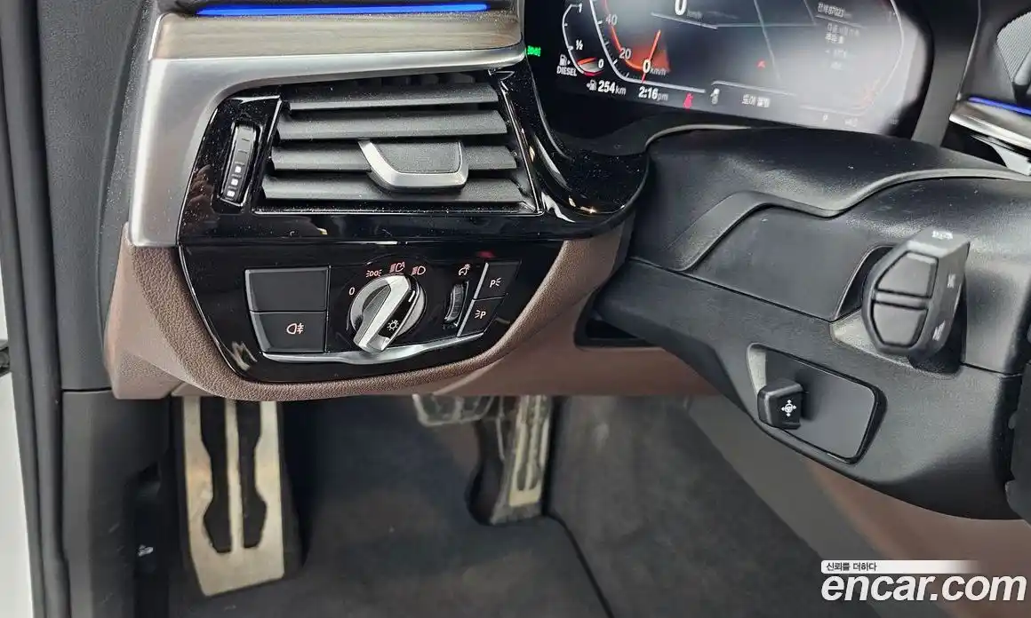 BMW Gran Turismo 2020 2.0 Автомат в Москве № 159035, фото 20