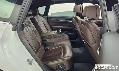 BMW Gran Turismo 2020 2.0 Автомат в Москве № 159035, миниатюра 5