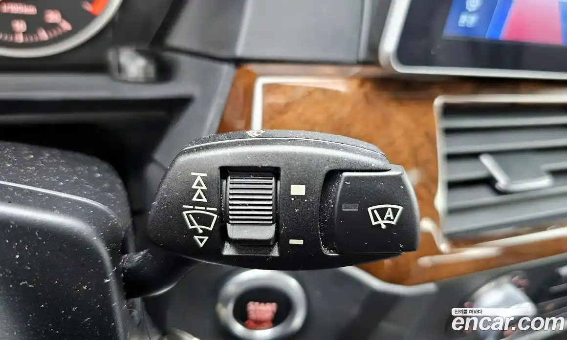 BMW 5-Series 2010 3.0 Автомат в Москве № 159325, фото 19