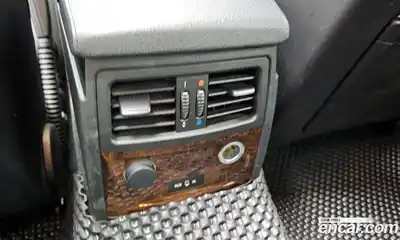 BMW 5-Series 2010 3.0 Автомат в Москве № 159325, миниатюра 9