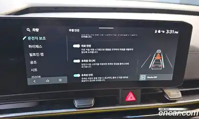 Kia Canival 2024 3.5 Автомат в Москве № 15997, миниатюра 11