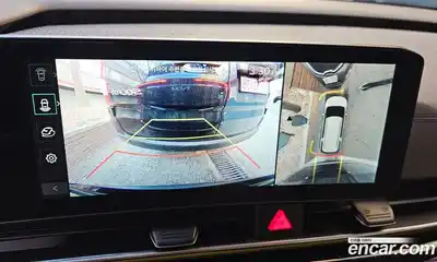 Kia Canival 2024 3.5 Автомат в Москве № 15997, миниатюра 12