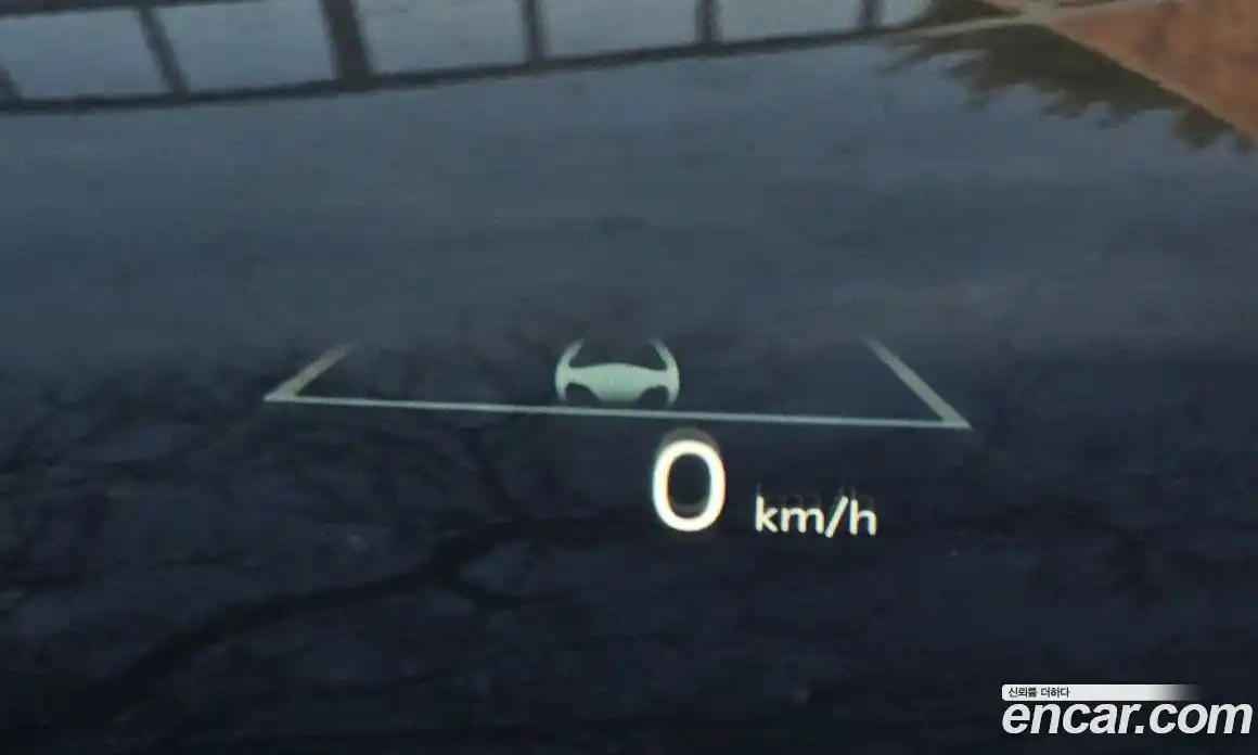 Kia Canival 2024 3.5 Автомат в Москве № 15997, фото 20