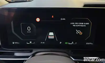 Kia Canival 2024 3.5 Автомат в Москве № 15997, миниатюра 3