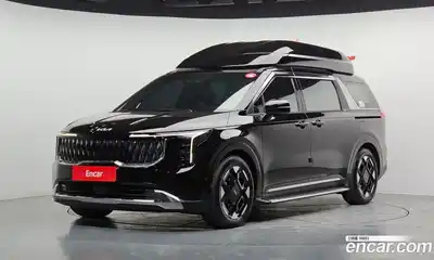 Kia Canival 2024 3.5 Автомат в Москве № 15997, миниатюра 5