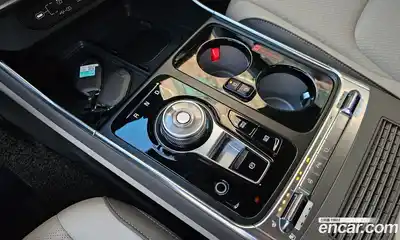 Kia Canival 2024 3.5 Автомат в Москве № 15997, миниатюра 6