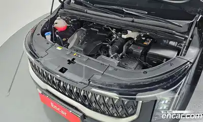 Kia Canival 2024 3.5 Автомат в Москве № 15997, миниатюра 10