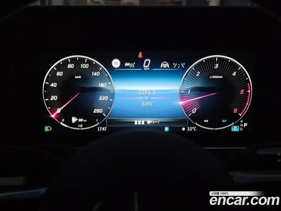 Mercedes-Benz G-Class 2025 3.0 Автомат в Москве № 160057, фото 7