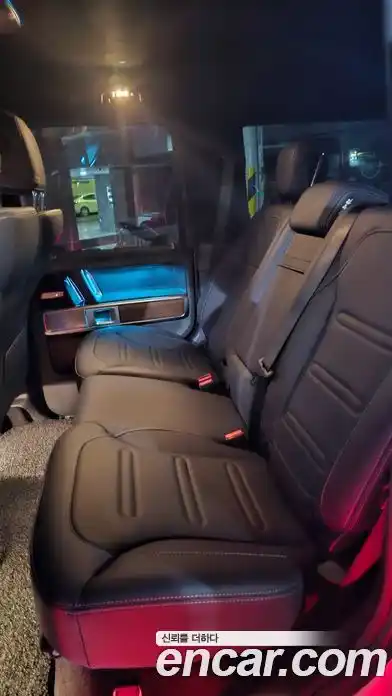 Mercedes-Benz G-Class 2025 3.0 Автомат в Москве № 160057, миниатюра 10