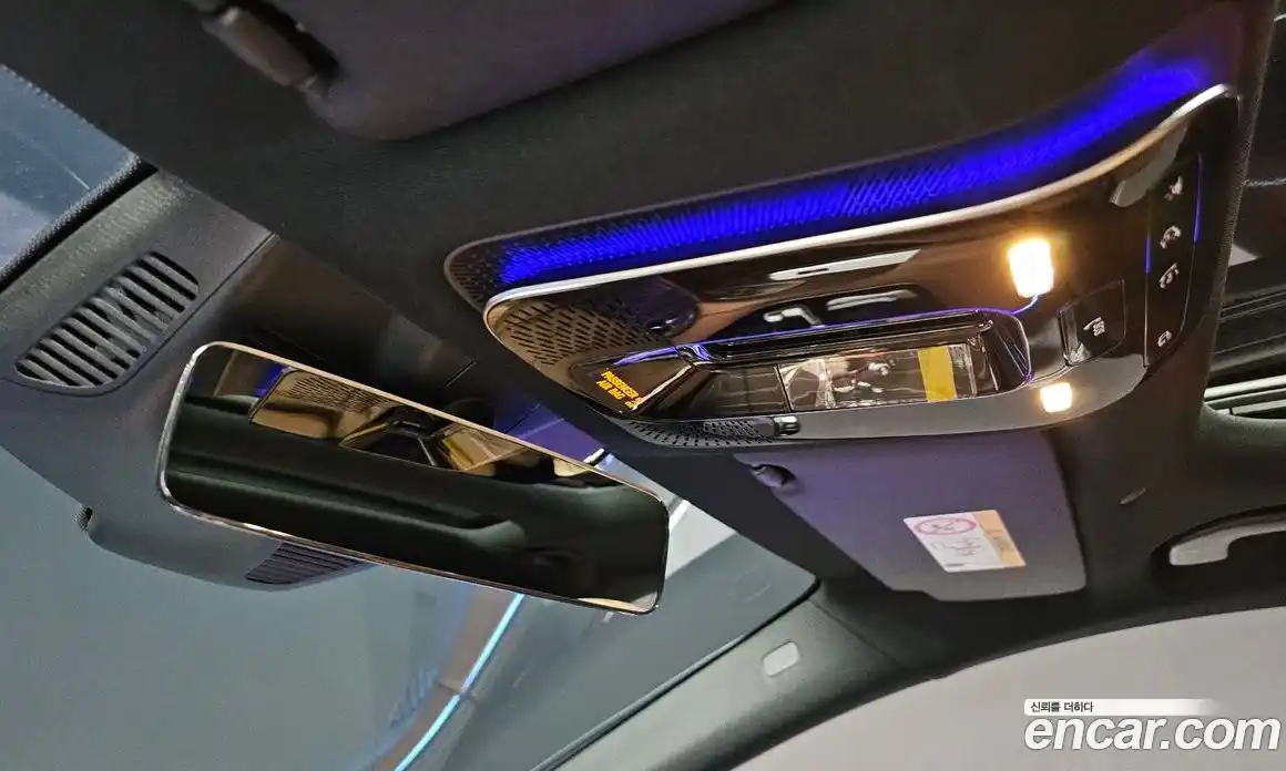 Mercedes-Benz E-Class 2024 3.0 Автомат в Москве № 160304, фото 11