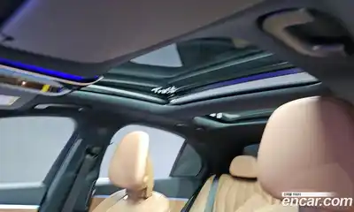 Mercedes-Benz E-Class 2024 3.0 Автомат в Москве № 160304, миниатюра 12