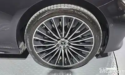 Mercedes-Benz E-Class 2024 3.0 Автомат в Москве № 160304, миниатюра 2