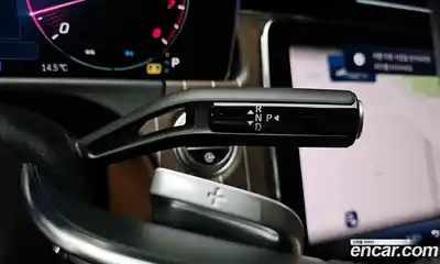 Mercedes-Benz E-Class 2024 3.0 Автомат в Москве № 160304, миниатюра 4