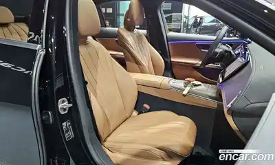 Mercedes-Benz E-Class 2024 3.0 Автомат в Москве № 160304, миниатюра 5