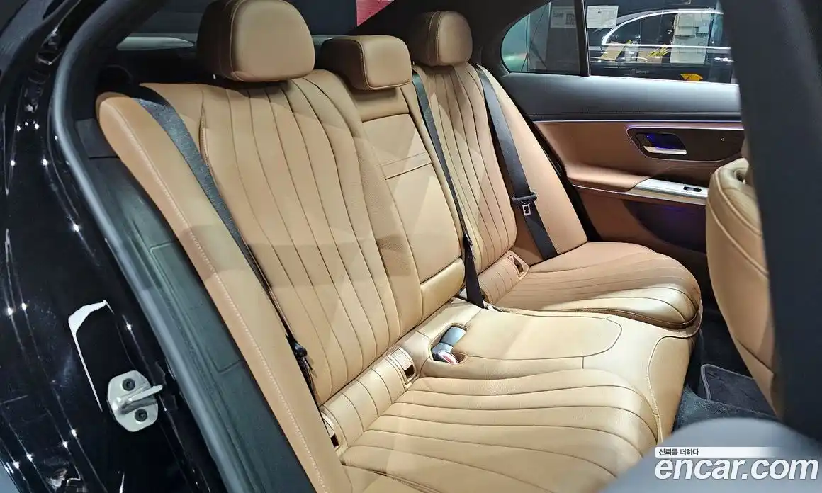 Mercedes-Benz E-Class 2024 3.0 Автомат в Москве № 160304, фото 6