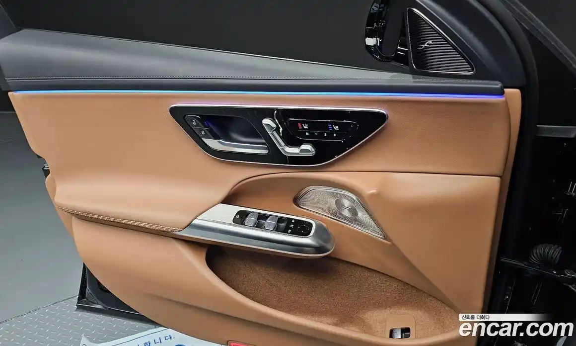 Mercedes-Benz E-Class 2024 3.0 Автомат в Москве № 160304, фото 7