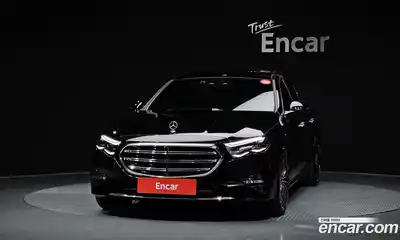 Mercedes-Benz E-Class 2024 3.0 Автомат в Москве № 160304, миниатюра 8