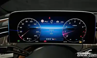 Mercedes-Benz E-Class 2024 3.0 Автомат в Москве № 160304, миниатюра 10