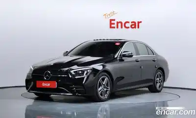 Mercedes-Benz E-Class 2023 2.0 Автомат в Москве № 160544, миниатюра 12