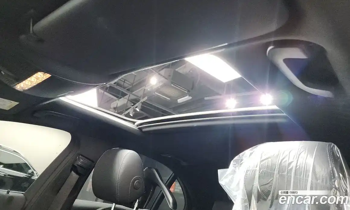 Mercedes-Benz E-Class 2023 2.0 Автомат в Москве № 160544, фото 13