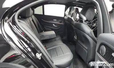 Mercedes-Benz E-Class 2023 2.0 Автомат в Москве № 160544, миниатюра 4