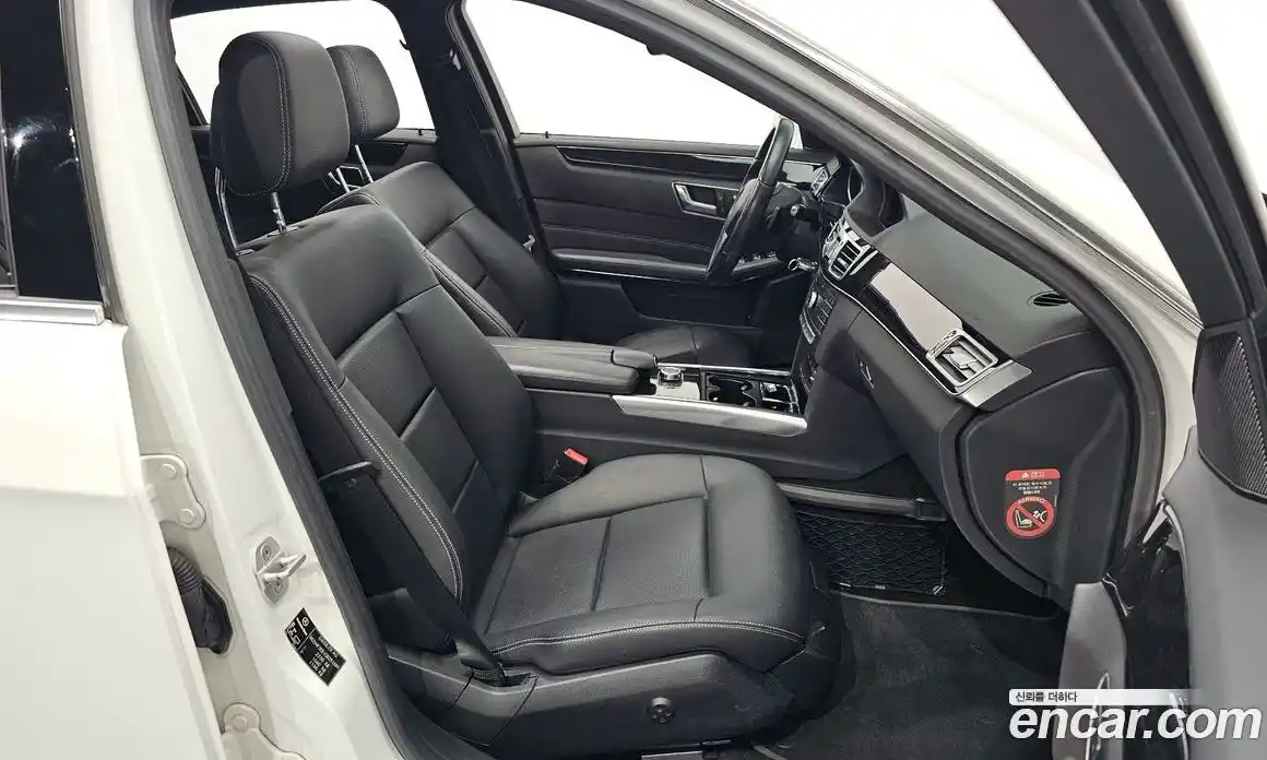 Mercedes-Benz E-Class 2016 2.0 Автомат в Москве № 160719, фото 11