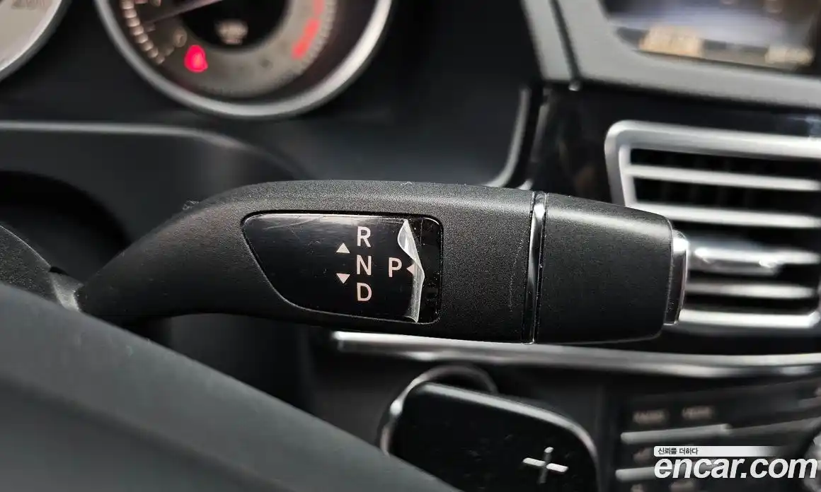 Mercedes-Benz E-Class 2016 2.0 Автомат в Москве № 160719, фото 12