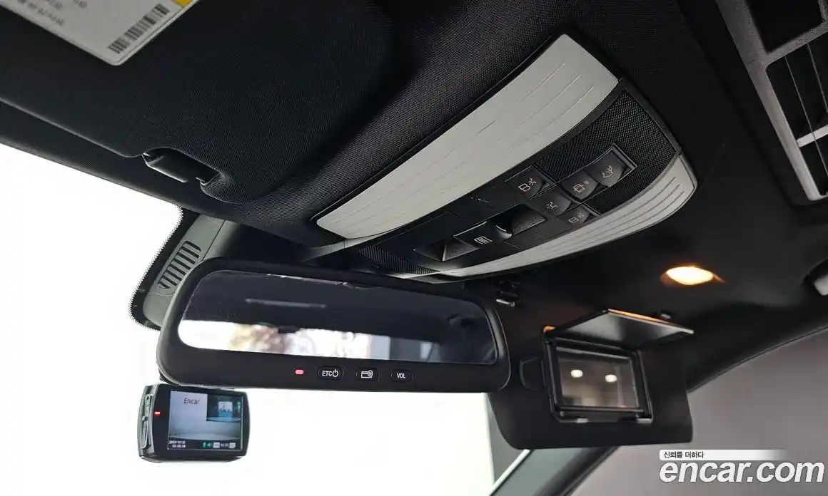 Mercedes-Benz E-Class 2016 2.0 Автомат в Москве № 160719, фото 13