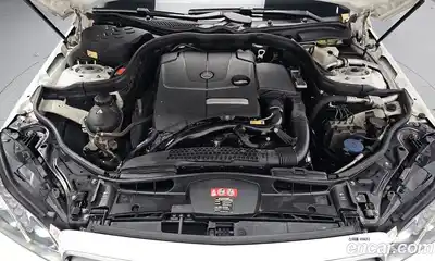 Mercedes-Benz E-Class 2016 2.0 Автомат в Москве № 160719, миниатюра 4