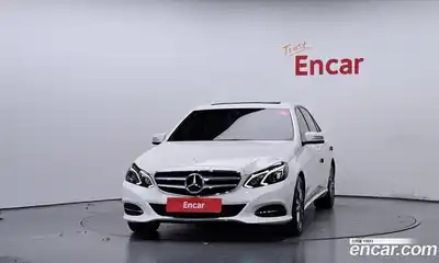 Mercedes-Benz E-Class 2016 2.0 Автомат в Москве № 160719, миниатюра 5