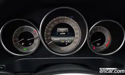 Mercedes-Benz E-Class 2016 2.0 Автомат в Москве № 160719, миниатюра 6