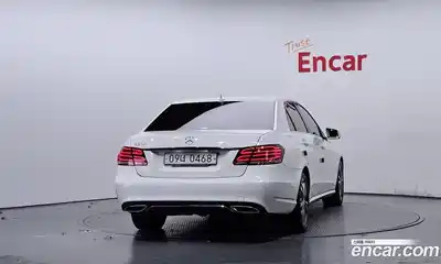 Mercedes-Benz E-Class 2016 2.0 Автомат в Москве № 160719, миниатюра 10