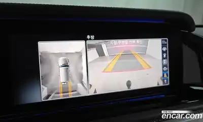 Mercedes-Benz G-Class 2020 4.0 Автомат в Москве № 161047, миниатюра 4