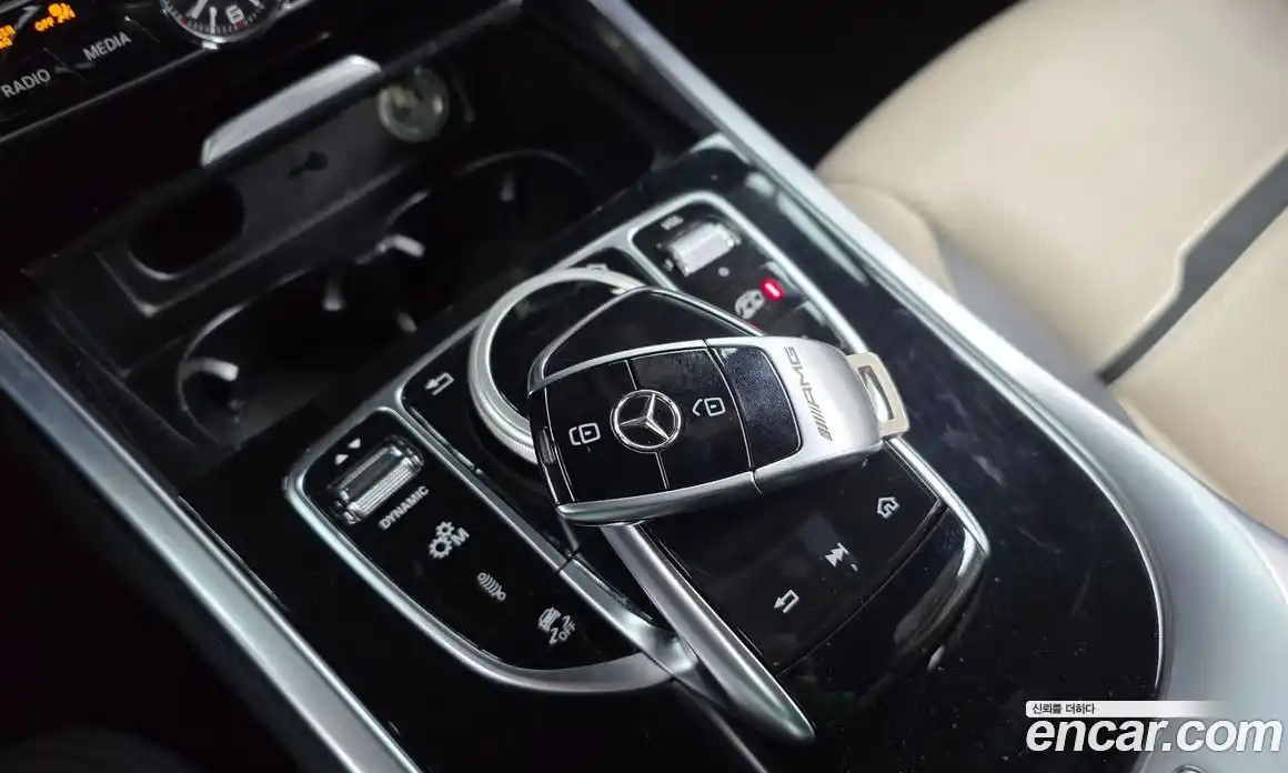 Mercedes-Benz G-Class 2020 4.0 Автомат в Москве № 161047, фото 5