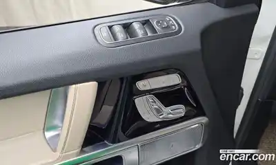 Mercedes-Benz G-Class 2020 4.0 Автомат в Москве № 161047, миниатюра 10