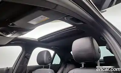 Mercedes-Benz C-Class 2017 2.0 Автомат в Москве № 161092, миниатюра 11