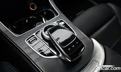 Mercedes-Benz C-Class 2017 2.0 Автомат в Москве № 161092, миниатюра 3