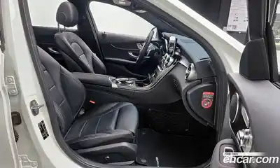 Mercedes-Benz C-Class 2017 2.0 Автомат в Москве № 161092, миниатюра 9
