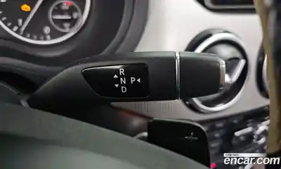 Mercedes-Benz B-Class, 2013