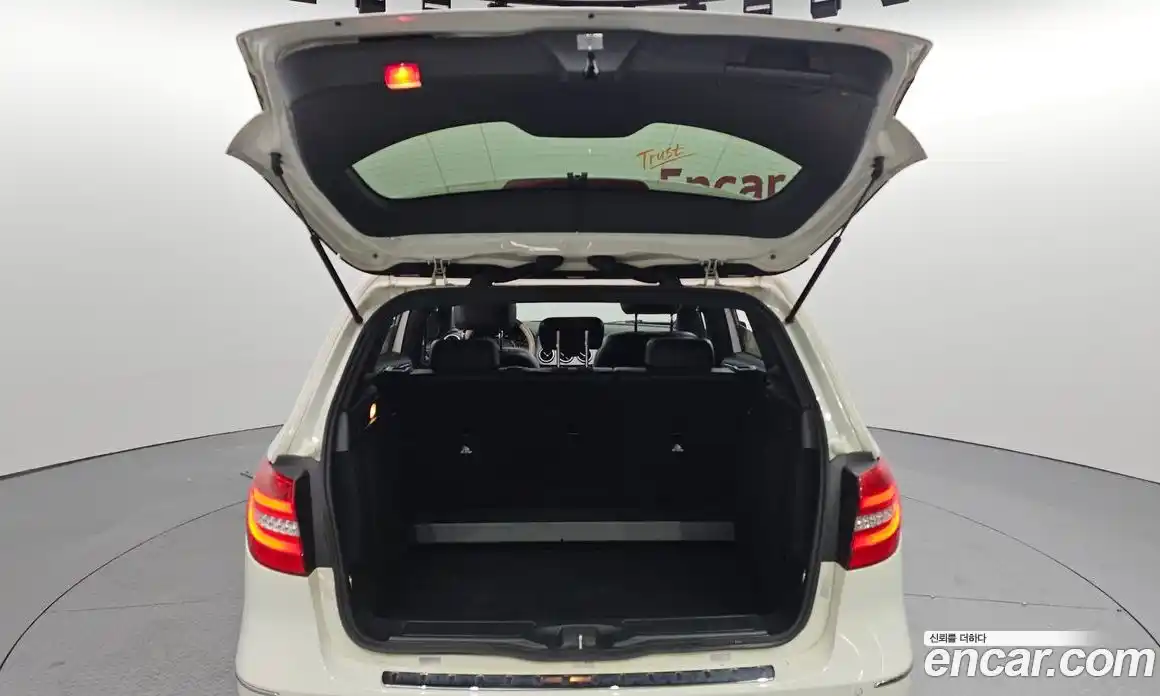 Mercedes-Benz B-Class 2013 1.8 Автомат в Москве № 161508, фото 15