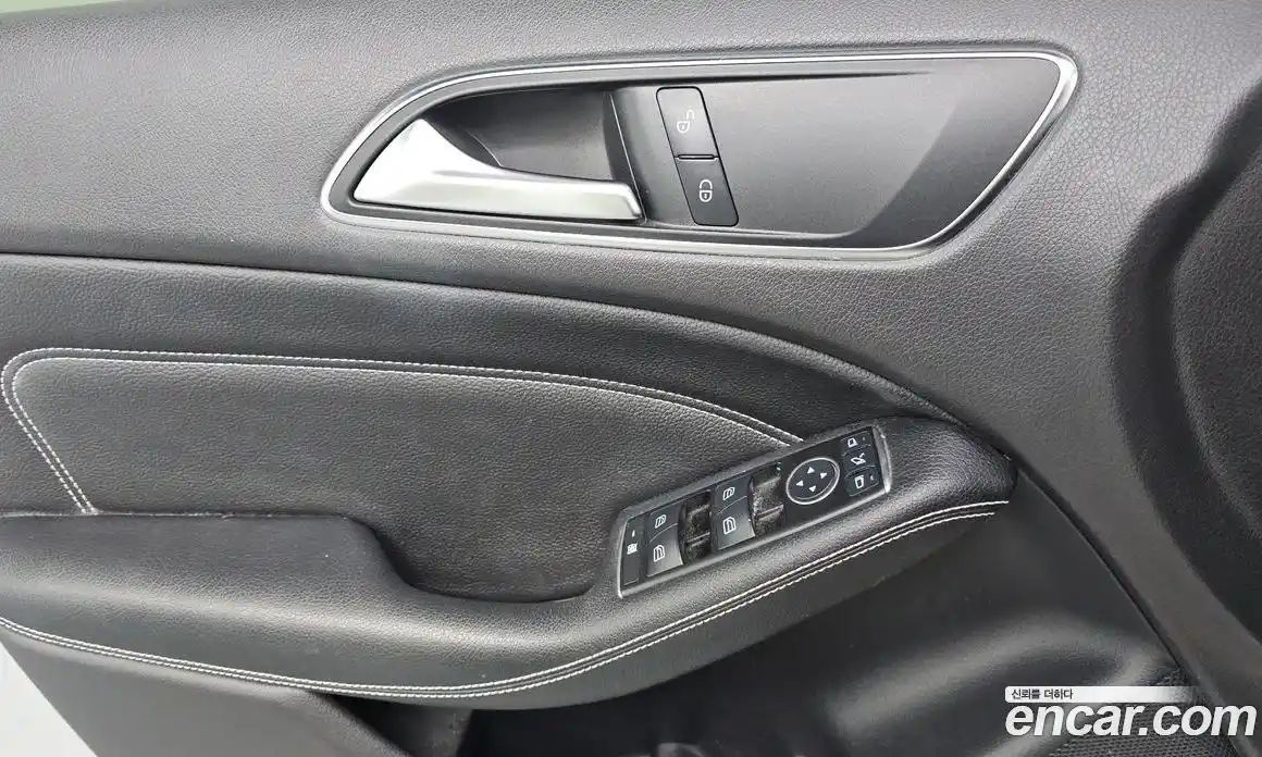 Mercedes-Benz B-Class 2013 1.8 Автомат в Москве № 161508, фото 20