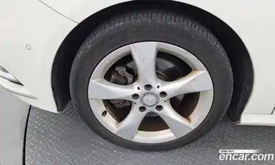 Mercedes-Benz B-Class 2013 1.8 Автомат в Москве № 161508, миниатюра 2